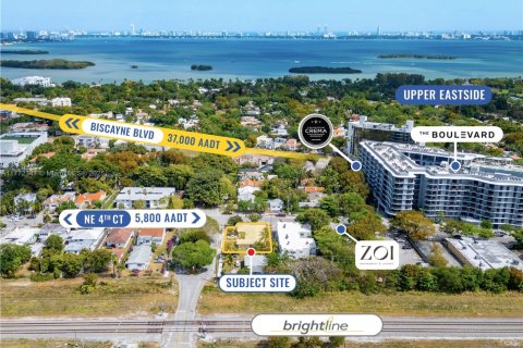 Immobilier commercial à vendre à Miami, Floride № 1692017 - photo 10
