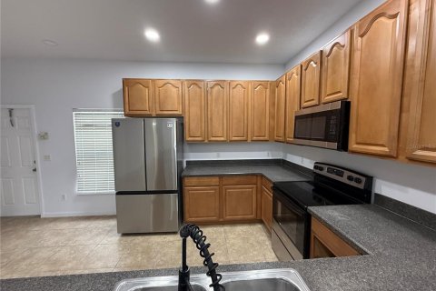 Touwnhouse à vendre à Orlando, Floride: 2 chambres, 116.87 m2 № 2404918 - photo 8