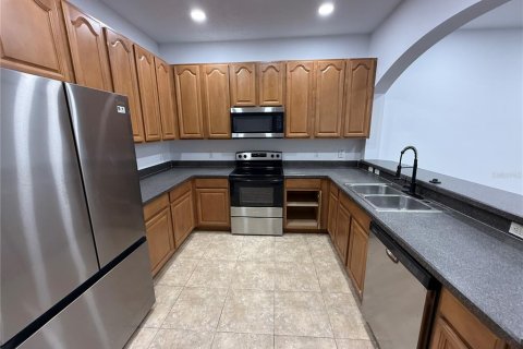 Touwnhouse à vendre à Orlando, Floride: 2 chambres, 116.87 m2 № 2404918 - photo 7