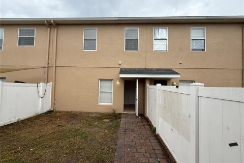 Touwnhouse à vendre à Orlando, Floride: 2 chambres, 116.87 m2 № 2404918 - photo 29