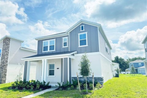 Casa en alquiler en Apopka, Florida, 4 dormitorios, 228.73 m2 № 1877014 - foto 1