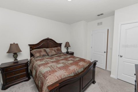 Villa ou maison à louer à Haines City, Floride: 4 chambres, 175.31 m2 № 2107185 - photo 28