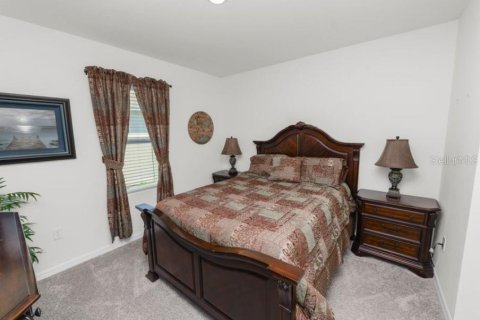 Villa ou maison à louer à Haines City, Floride: 4 chambres, 175.31 m2 № 2107185 - photo 29