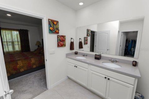 Villa ou maison à louer à Haines City, Floride: 4 chambres, 175.31 m2 № 2107185 - photo 26