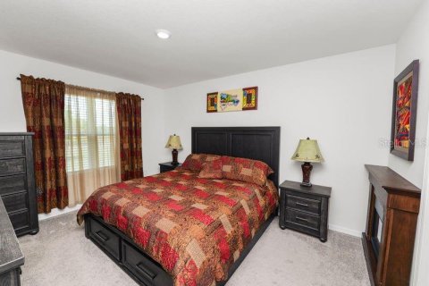 Villa ou maison à louer à Haines City, Floride: 4 chambres, 175.31 m2 № 2107185 - photo 23