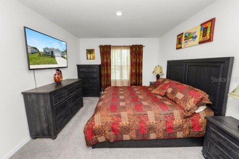 Villa ou maison à louer à Haines City, Floride: 4 chambres, 175.31 m2 № 2107185 - photo 24