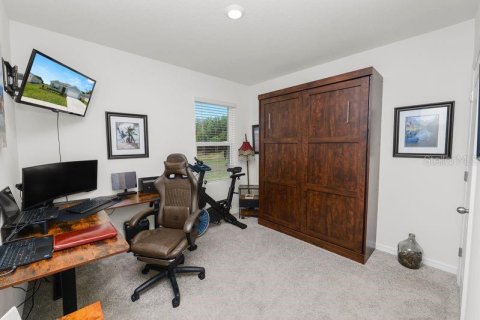 Villa ou maison à louer à Haines City, Floride: 4 chambres, 175.31 m2 № 2107185 - photo 8