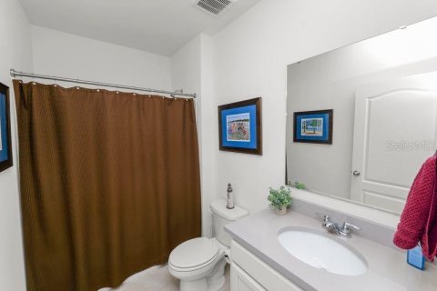 Villa ou maison à louer à Haines City, Floride: 4 chambres, 175.31 m2 № 2107185 - photo 30