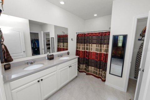 Villa ou maison à louer à Haines City, Floride: 4 chambres, 175.31 m2 № 2107185 - photo 27