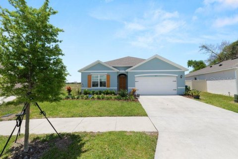 Villa ou maison à louer à Haines City, Floride: 4 chambres, 175.31 m2 № 2107185 - photo 2