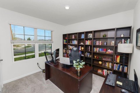 Villa ou maison à louer à Haines City, Floride: 4 chambres, 175.31 m2 № 2107185 - photo 7