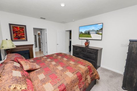 Villa ou maison à louer à Haines City, Floride: 4 chambres, 175.31 m2 № 2107185 - photo 25