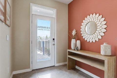 Adosado en venta en Land O' Lakes, Florida, 3 dormitorios, 155.43 m2 № 1870147 - foto 5
