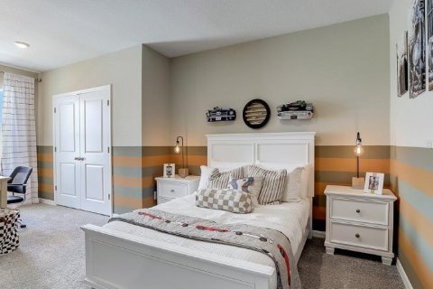 Adosado en venta en Land O' Lakes, Florida, 3 dormitorios, 155.43 m2 № 1870147 - foto 15