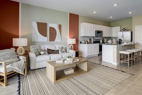 Adosado en venta en Land O' Lakes, Florida, 3 dormitorios, 155.43 m2 № 1870147 - foto 7