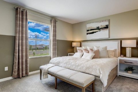 Adosado en venta en Land O' Lakes, Florida, 3 dormitorios, 155.43 m2 № 1870147 - foto 12