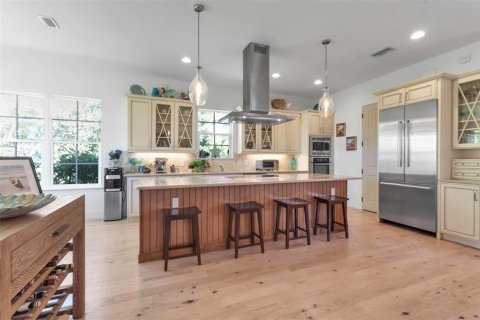 Casa en venta en Osprey, Florida, 4 dormitorios, 321.81 m2 № 1584500 - foto 16