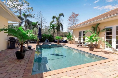 Casa en venta en Osprey, Florida, 4 dormitorios, 321.81 m2 № 1584500 - foto 7