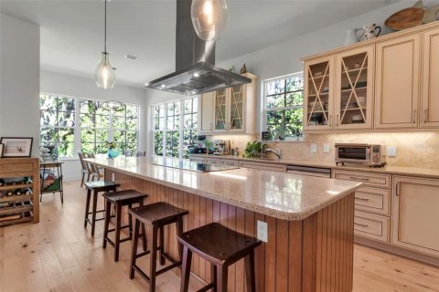Casa en venta en Osprey, Florida, 4 dormitorios, 321.81 m2 № 1584500 - foto 20