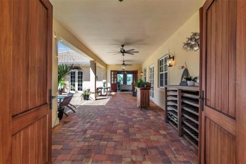 Casa en venta en Osprey, Florida, 4 dormitorios, 321.81 m2 № 1584500 - foto 3