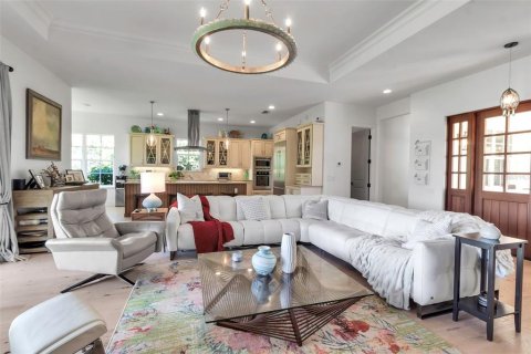 Casa en venta en Osprey, Florida, 4 dormitorios, 321.81 m2 № 1584500 - foto 12
