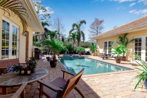 Casa en venta en Osprey, Florida, 4 dormitorios, 321.81 m2 № 1584500 - foto 5