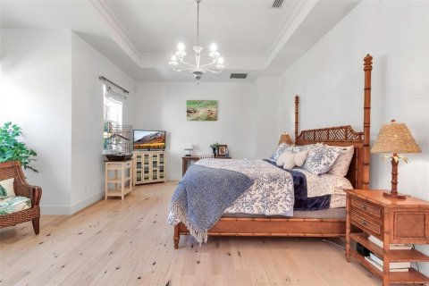 Casa en venta en Osprey, Florida, 4 dormitorios, 321.81 m2 № 1584500 - foto 25