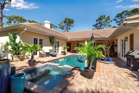 Casa en venta en Osprey, Florida, 4 dormitorios, 321.81 m2 № 1584500 - foto 6