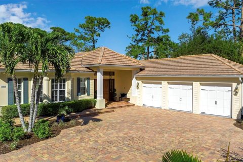 Casa en venta en Osprey, Florida, 4 dormitorios, 321.81 m2 № 1584500 - foto 2
