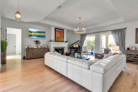 Casa en venta en Osprey, Florida, 4 dormitorios, 321.81 m2 № 1584500 - foto 13