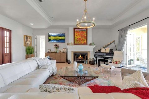 Casa en venta en Osprey, Florida, 4 dormitorios, 321.81 m2 № 1584500 - foto 15