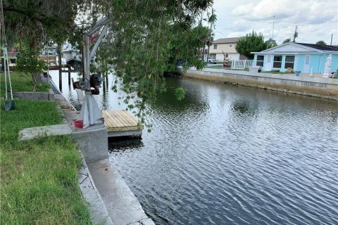 Casa en venta en Hudson, Florida, 2 dormitorios, 90.3 m2 № 1919151 - foto 3