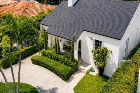 Villa ou maison à Miami, Floride 3 chambres, 121.24 m2 № 2275017