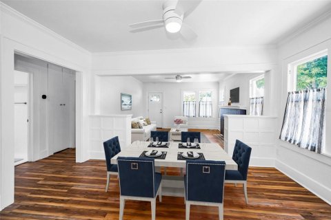 House in Saint Petersburg, Florida 2 bedrooms, 101.64 sq.m. № 2206909 - photo 19