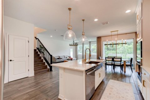 Villa ou maison à vendre à Sanford, Floride: 5 chambres, 350.71 m2 № 2096131 - photo 15