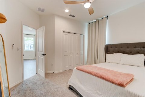 Villa ou maison à vendre à Sanford, Floride: 5 chambres, 350.71 m2 № 2096131 - photo 28