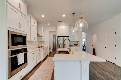 Villa ou maison à vendre à Sanford, Floride: 5 chambres, 350.71 m2 № 2096131 - photo 14