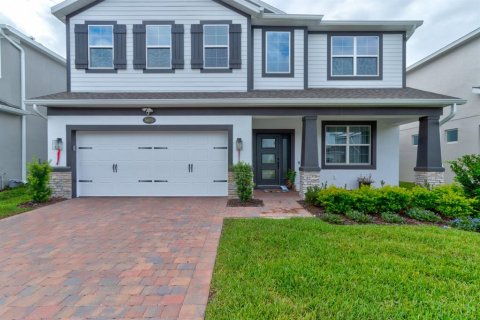 Villa ou maison à vendre à Sanford, Floride: 5 chambres, 350.71 m2 № 2096131 - photo 2