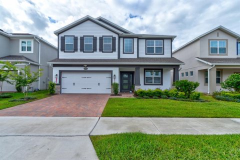 Villa ou maison à Sanford, Floride 5 chambres, 350.71 m2 № 2096131