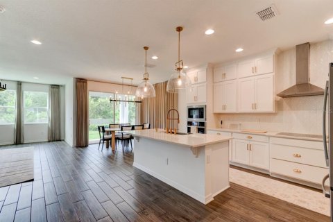 Villa ou maison à vendre à Sanford, Floride: 5 chambres, 350.71 m2 № 2096131 - photo 3