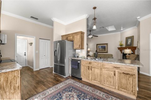 Casa en venta en Ocala, Florida, 3 dormitorios, 171.5 m2 № 1820988 - foto 5