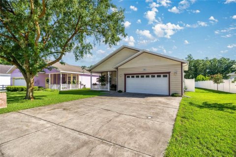 Casa en venta en Ocala, Florida, 3 dormitorios, 171.5 m2 № 1820988 - foto 26