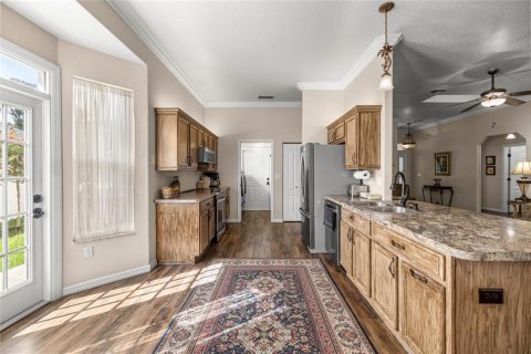 Casa en venta en Ocala, Florida, 3 dormitorios, 171.5 m2 № 1820988 - foto 6
