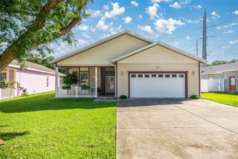 Casa en venta en Ocala, Florida, 3 dormitorios, 171.5 m2 № 1820988 - foto 1