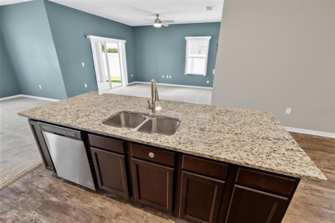 House in New Smyrna Beach, Florida 4 bedrooms, 169.55 sq.m. № 2217196 - photo 29