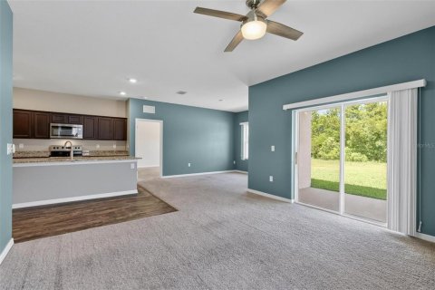 House in New Smyrna Beach, Florida 4 bedrooms, 169.55 sq.m. № 2217196 - photo 22