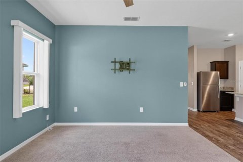 House in New Smyrna Beach, Florida 4 bedrooms, 169.55 sq.m. № 2217196 - photo 20