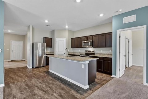 House in New Smyrna Beach, Florida 4 bedrooms, 169.55 sq.m. № 2217196 - photo 23