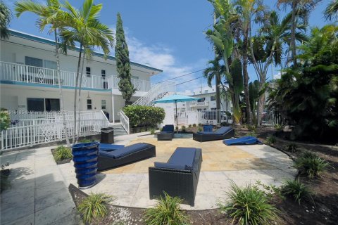 Estudio en Miami Beach, Florida № 2019358