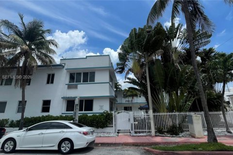 Casa en alquiler en Miami Beach, Florida № 2019358 - foto 13